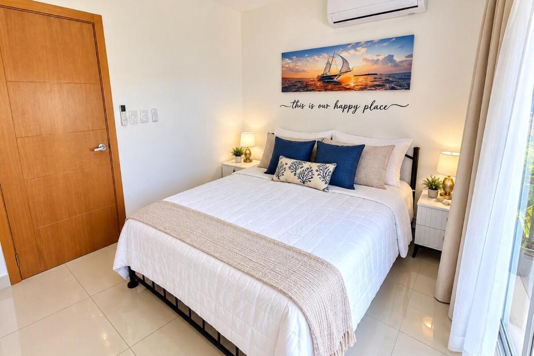 Photo of Bedroom in Boca Chica