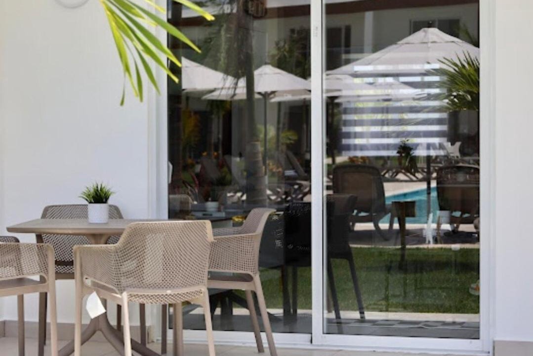Photo of Patio Balcony in Boca Chica