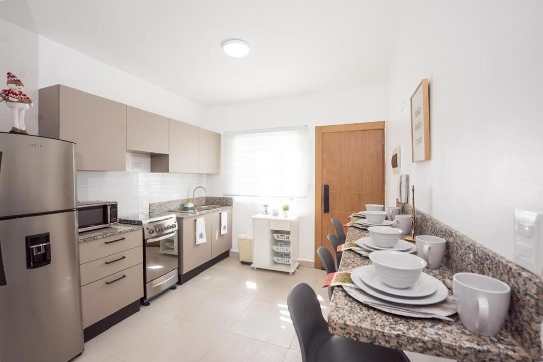 Photo of Kitchen in Boca Chica