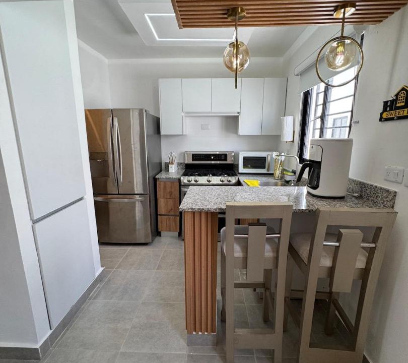 Photo of Kitchen in Punal