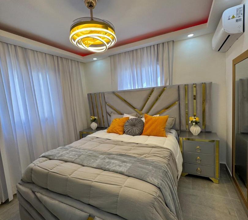 Photo of Bedroom in Punal