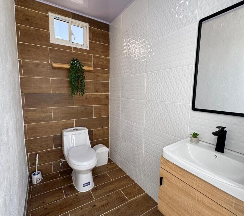 Photo of Bathroom in Punal