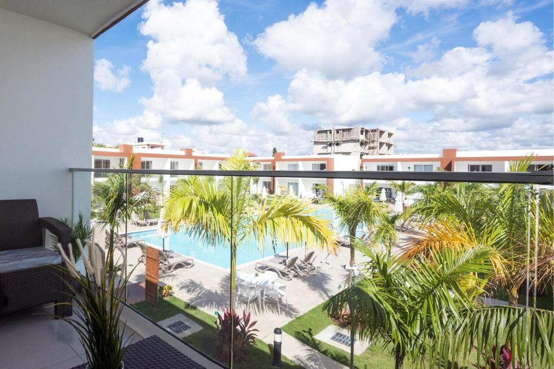 Photo of Patio Balcony in Boca Chica