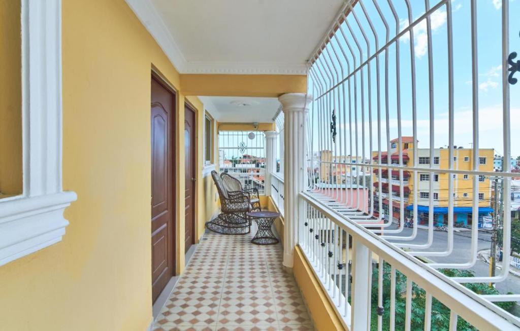 Photo of Patio Balcony in Corales del Sur