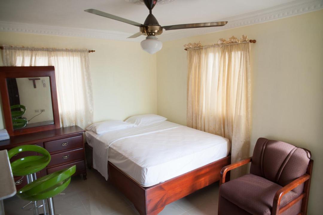 Photo of Bedroom in Corales del Sur