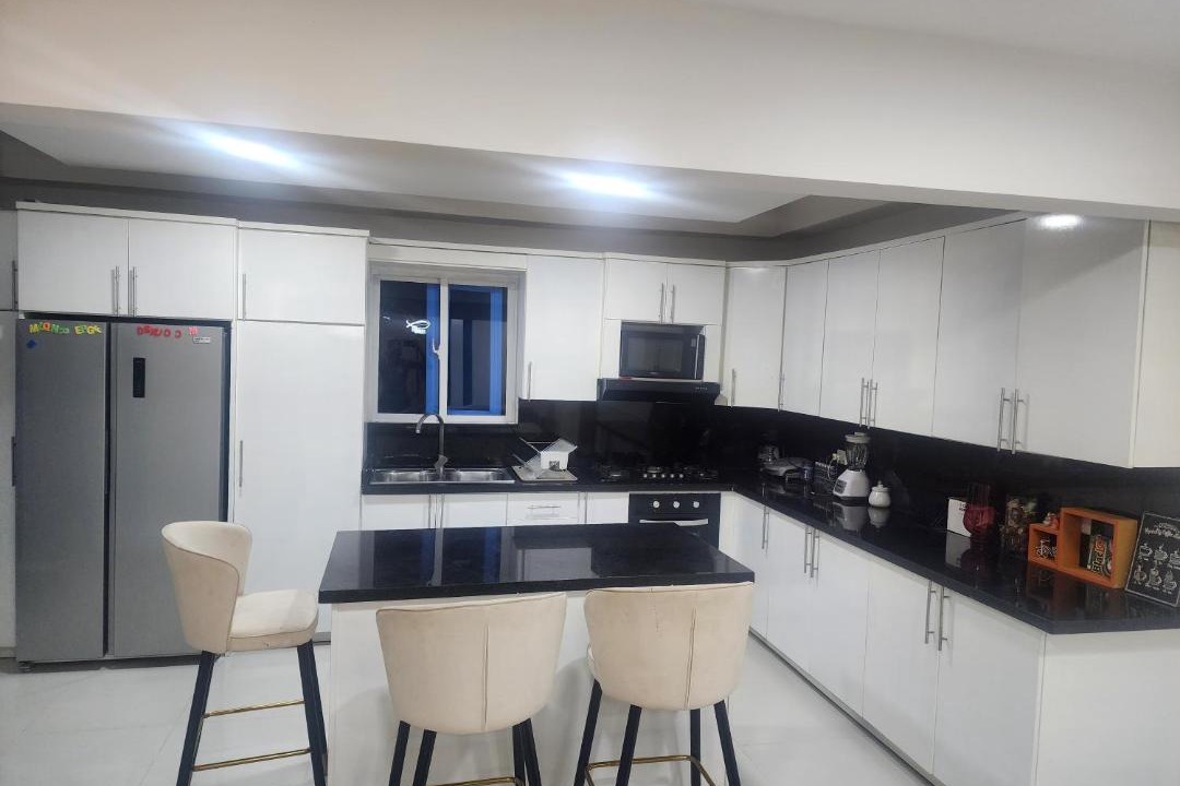 Photo of Kitchen in El Callejon