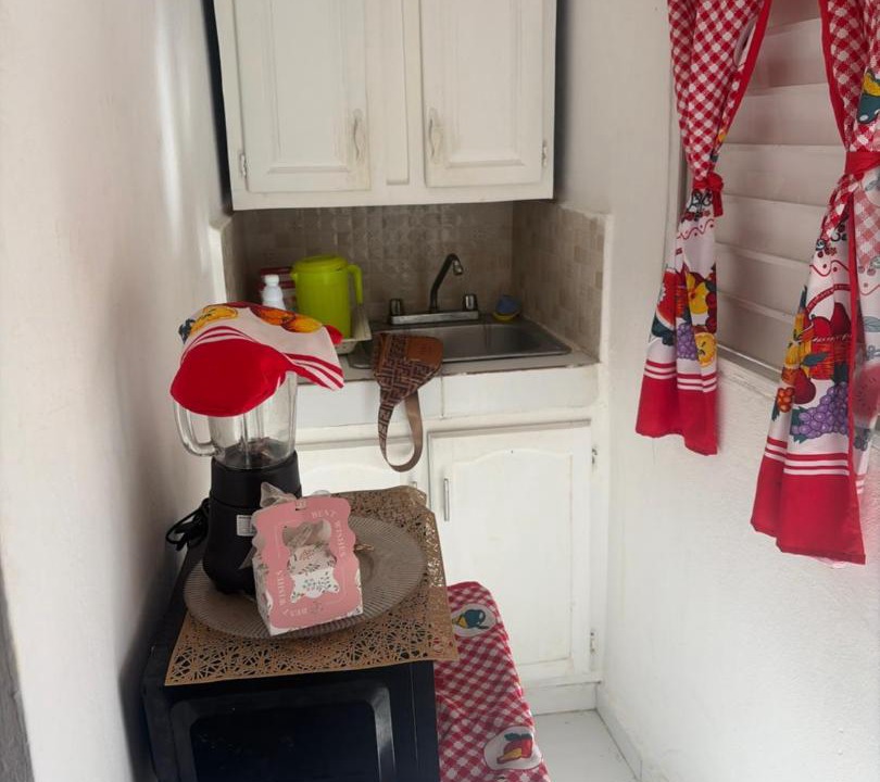 Photo of Kitchen in Barahona