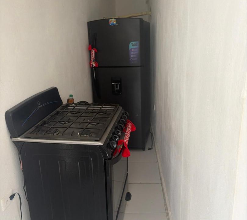 Photo of Kitchen in Barahona