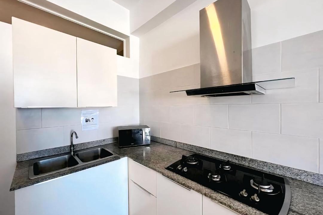 Photo of Kitchen in Bavaro