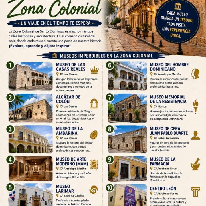 Photo of Others in Zona Colonial