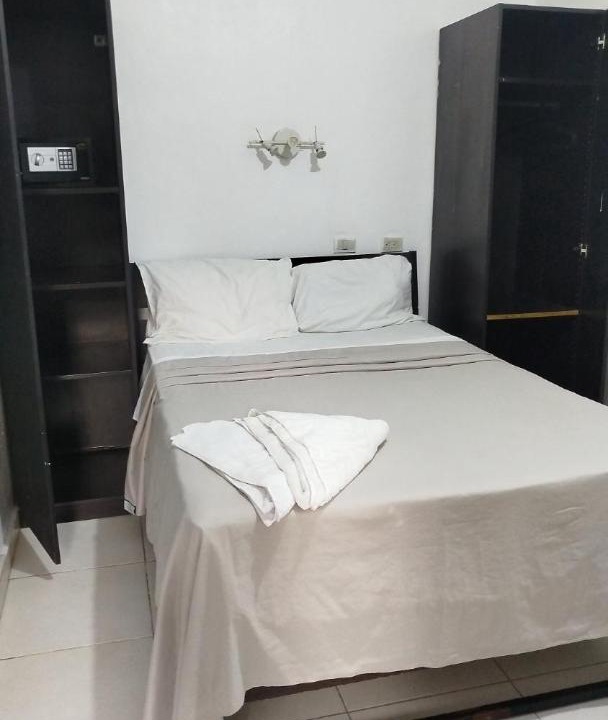 Photo of Bedroom in Caribbean Islands