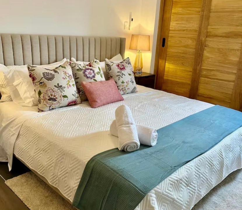 Photo of Bedroom in Villa Mella