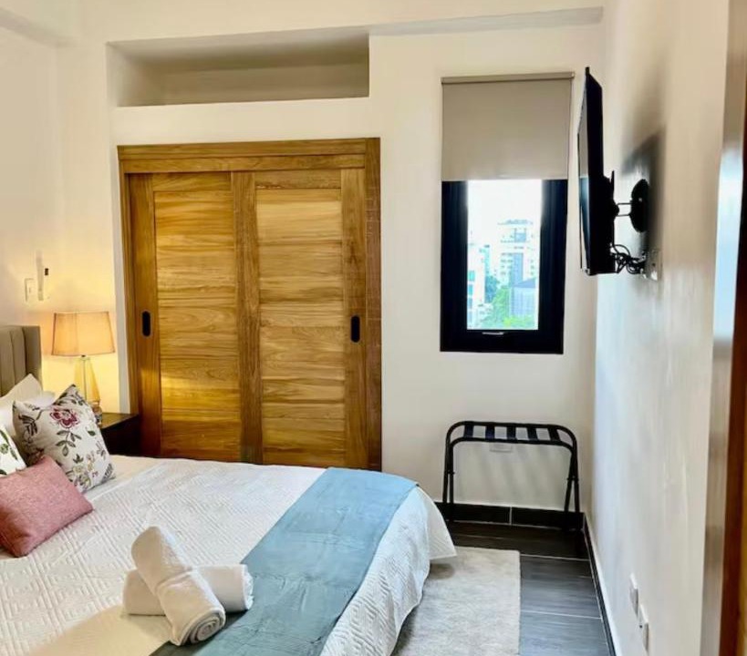 Photo of Bedroom in Villa Mella
