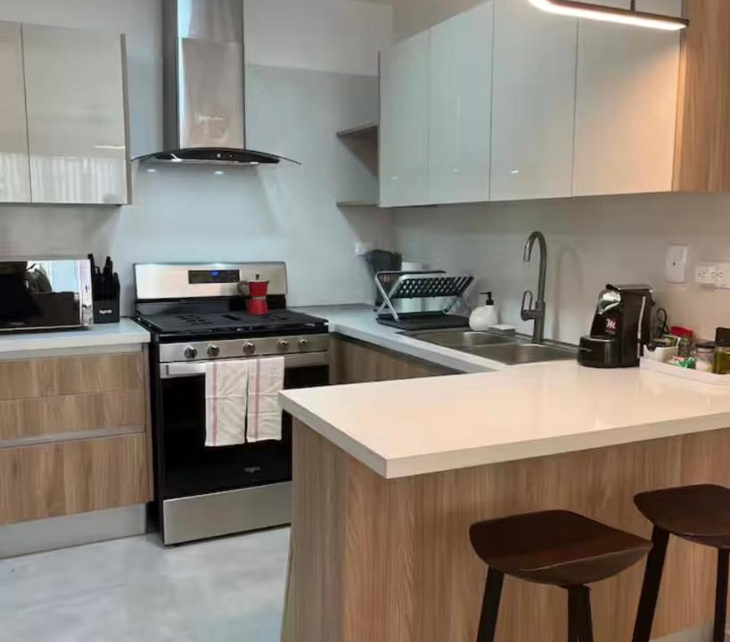 Photo of Kitchen in Villa Mella