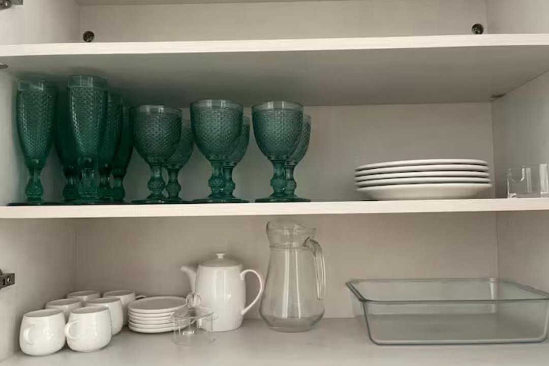 Photo of Kitchen in Villa Mella