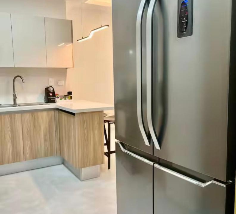 Photo of Kitchen in Villa Mella