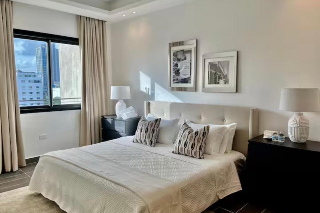 Photo of Bedroom in Villa Mella
