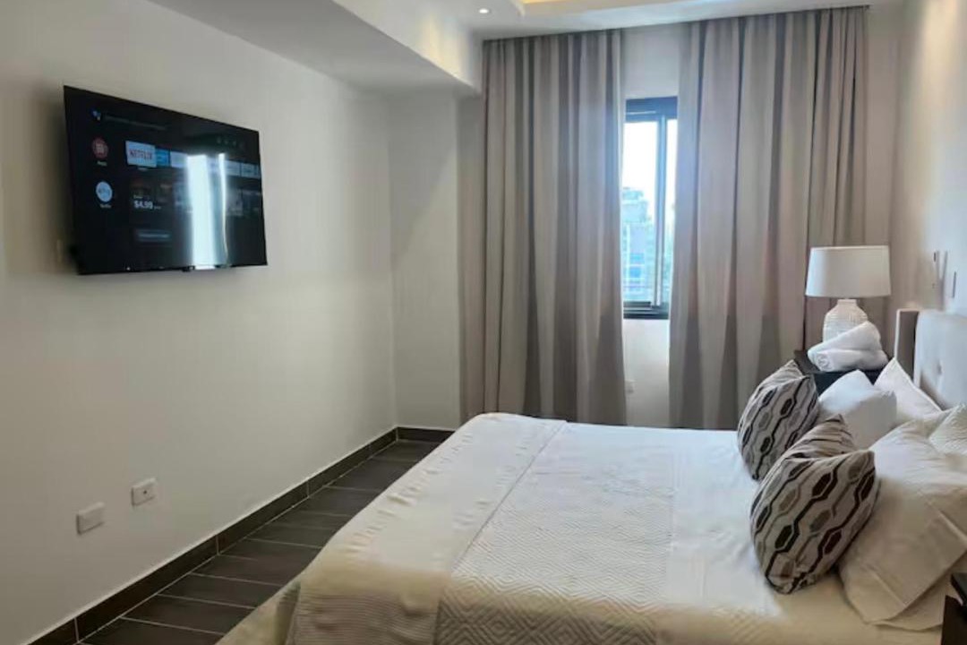 Photo of Bedroom in Villa Mella