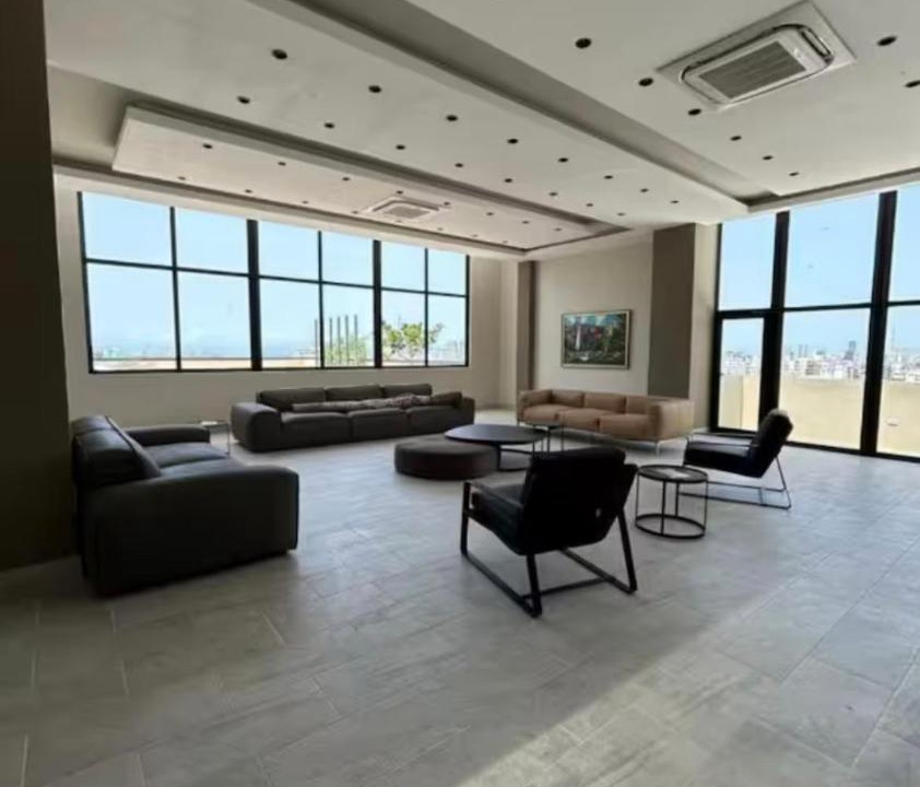 Photo of Livingroom in Villa Mella