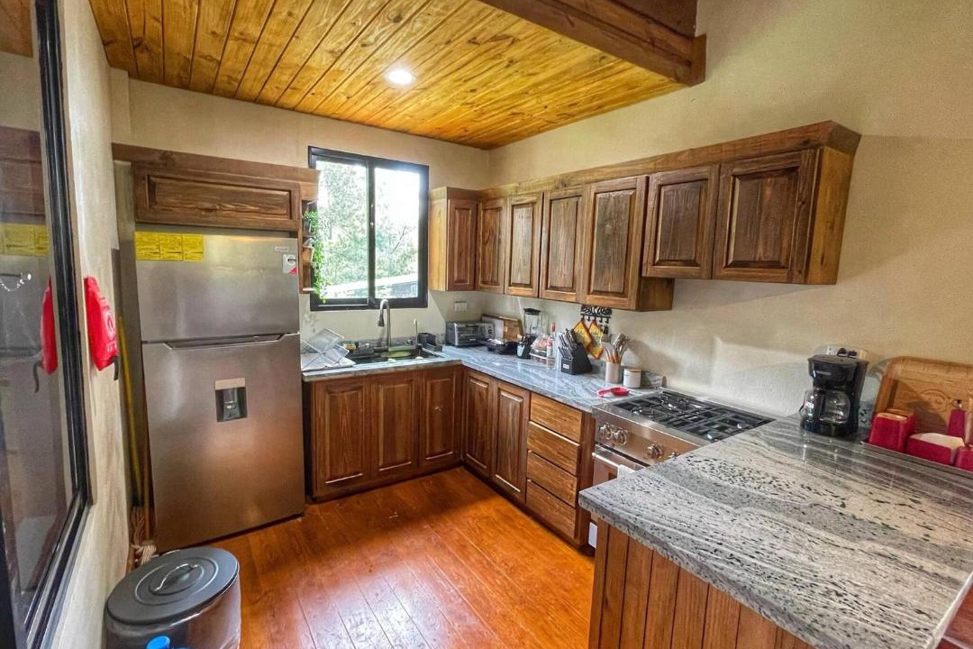 Photo of Kitchen in Jarabacoa