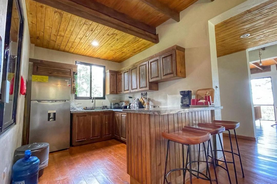 Photo of Kitchen in Jarabacoa