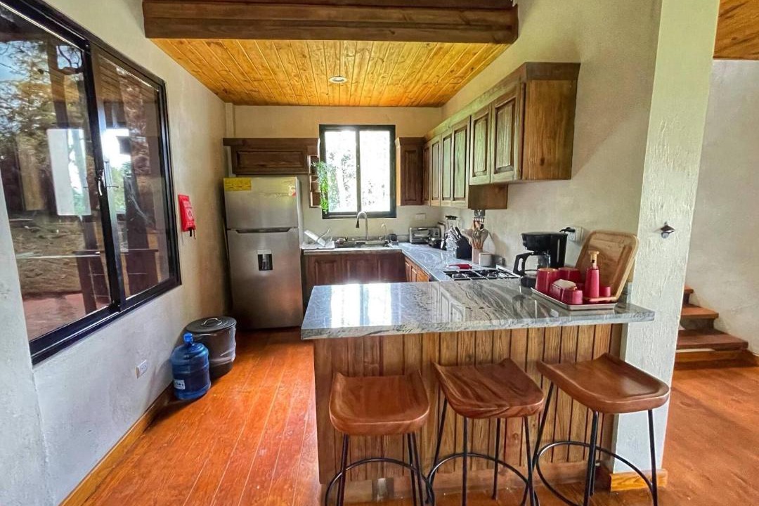 Photo of Kitchen in Jarabacoa
