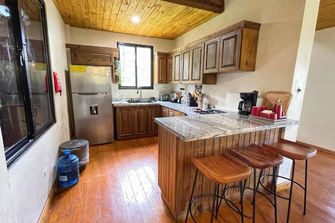 Photo of Kitchen in Jarabacoa