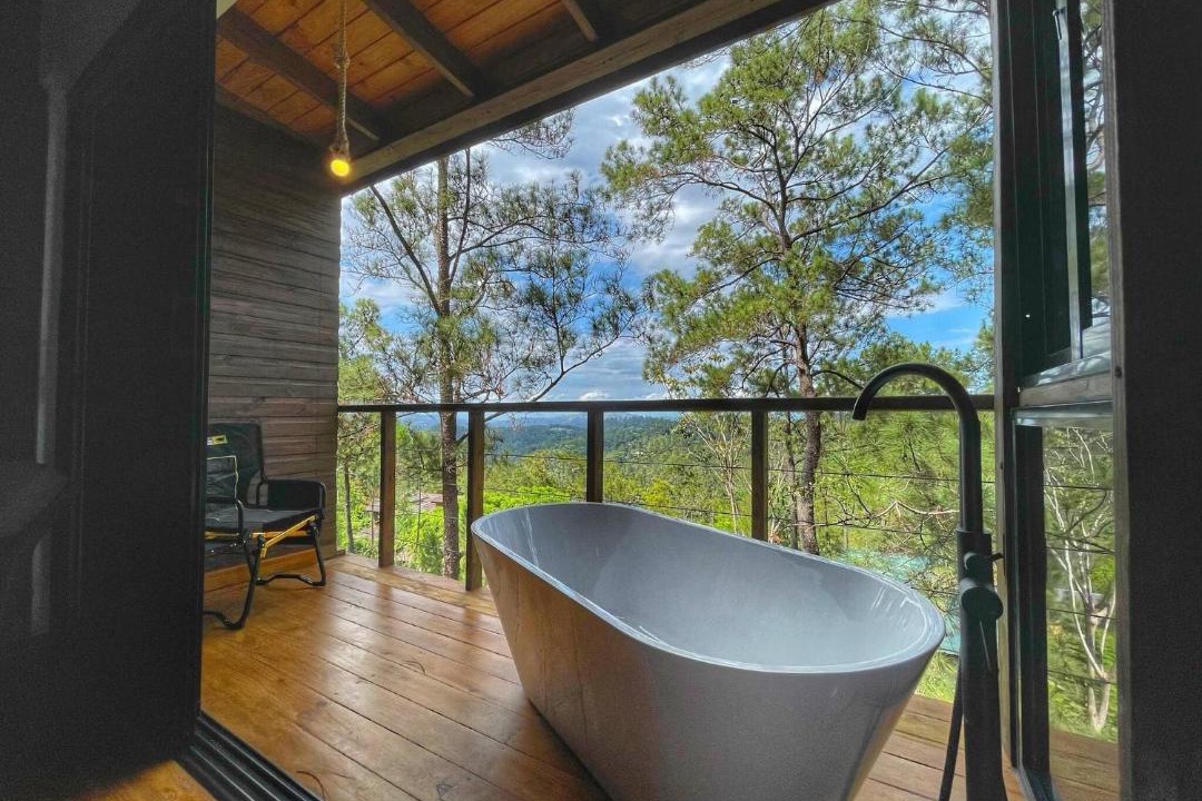 Photo of Bathroom in Jarabacoa