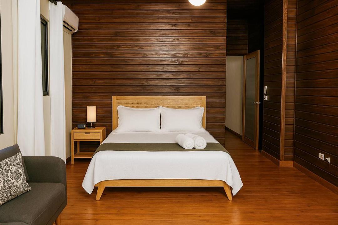 Photo of Bedroom in Jarabacoa