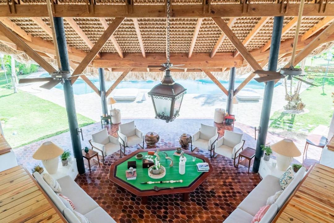 Photo of Others in Casa de Campo