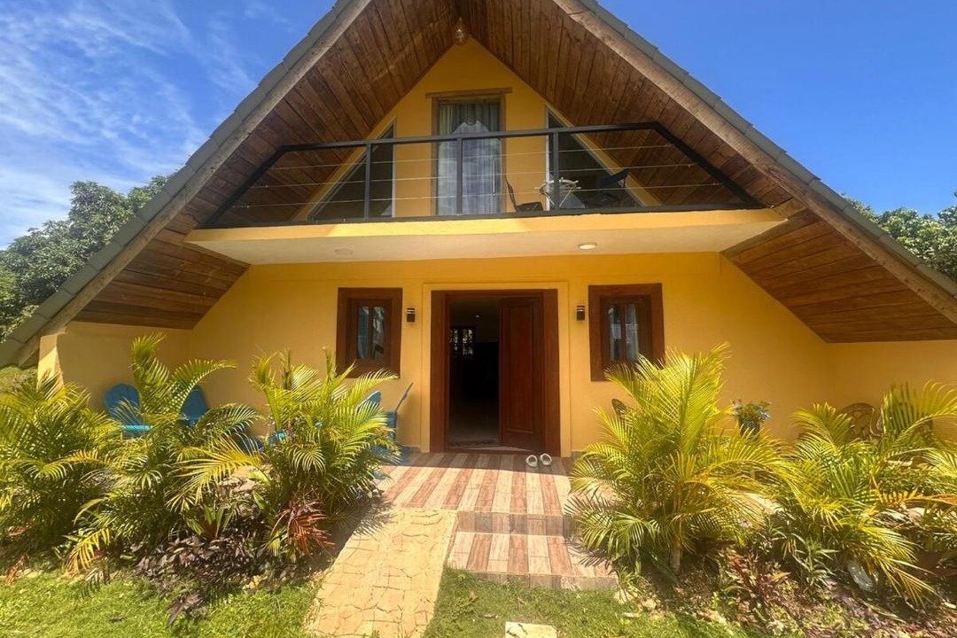 Photo of Others in Las Galeras