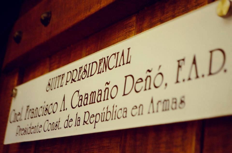 Photo of Others in Santiago Province