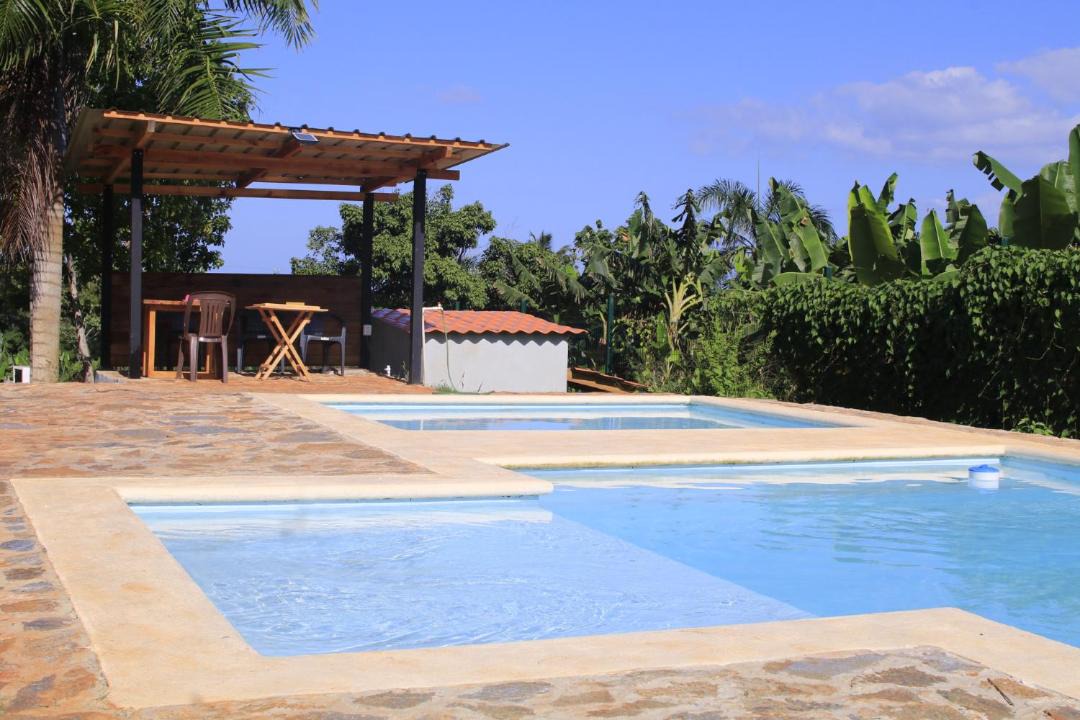 Photo of Others in Las Galeras