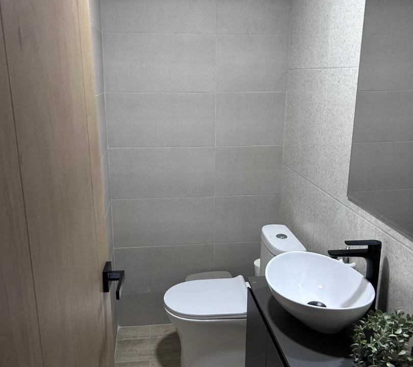 Photo of Bathroom in Alma Rosa