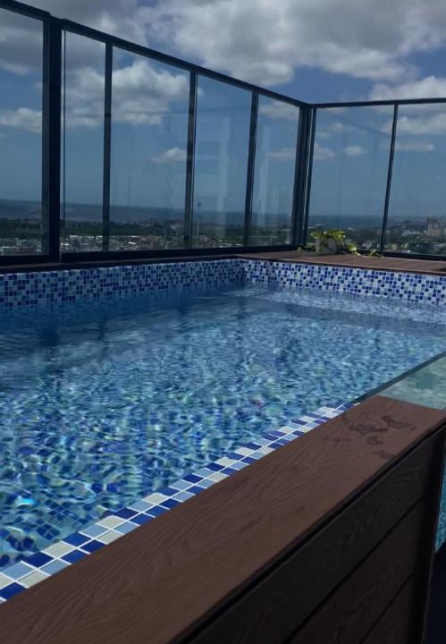 Photo of Patio Balcony in Alma Rosa