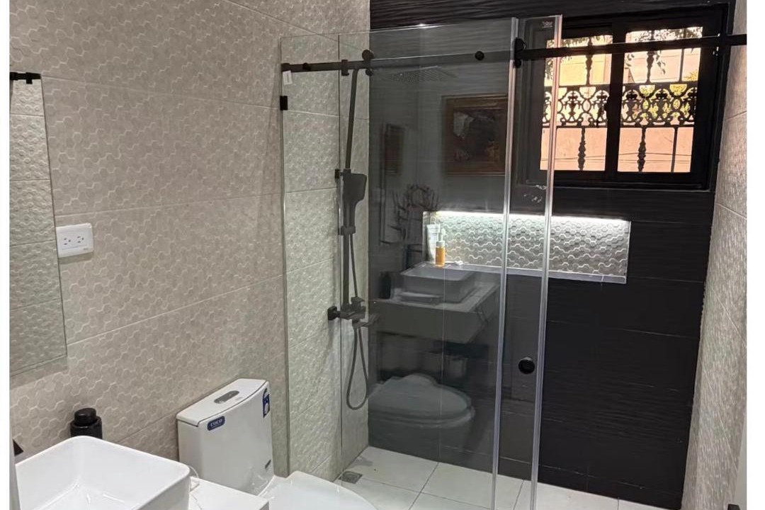 Photo of Bathroom in Bonao