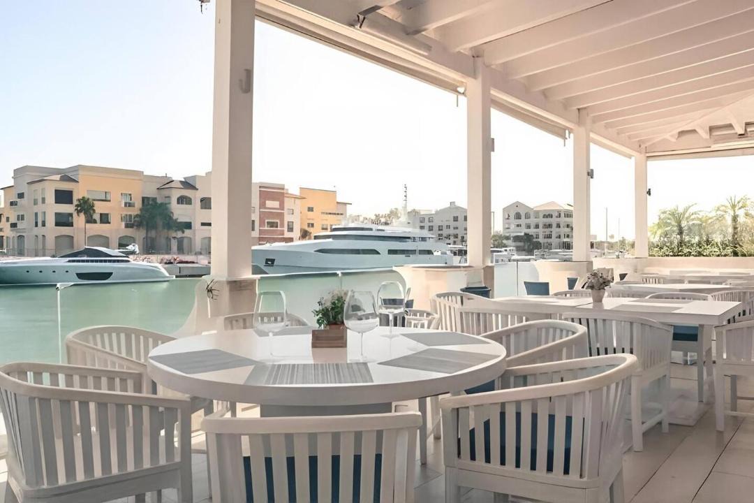 Photo of Patio Balcony in Cap Cana Marina