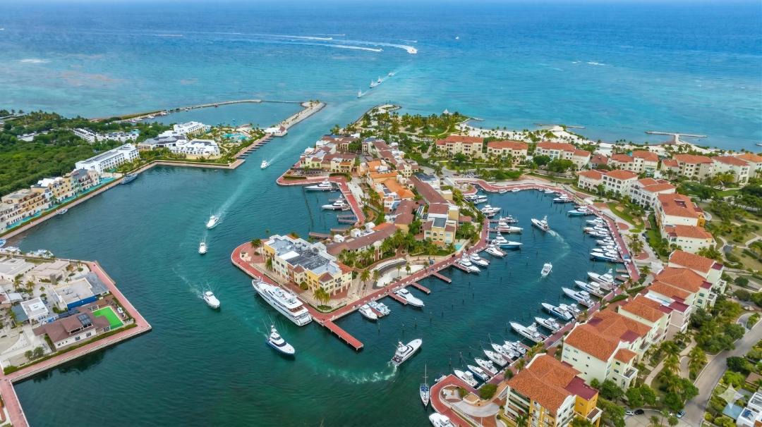 Photo of Others in Cap Cana Marina