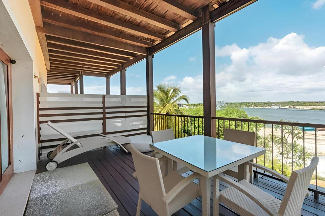 Photo of Patio Balcony in Cap Cana Marina