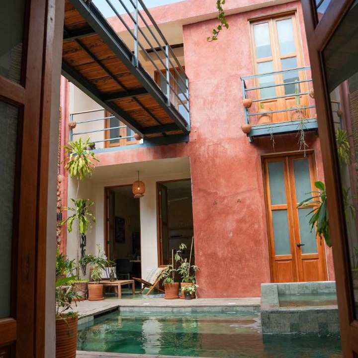 Photo of Others in Zona Colonial