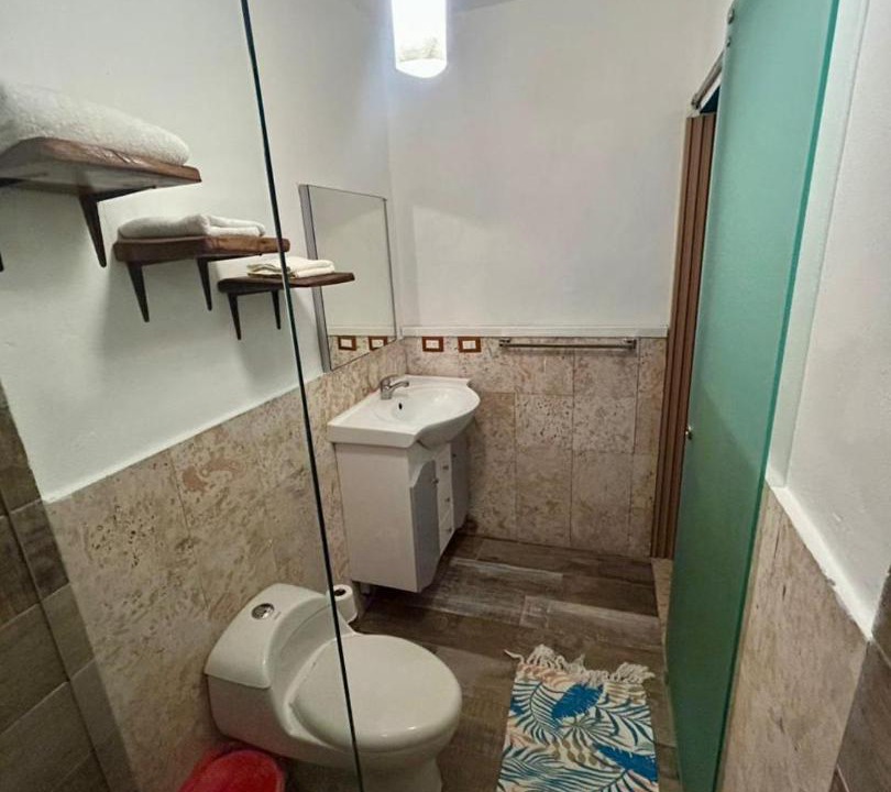 Photo of Bathroom in Los Melones