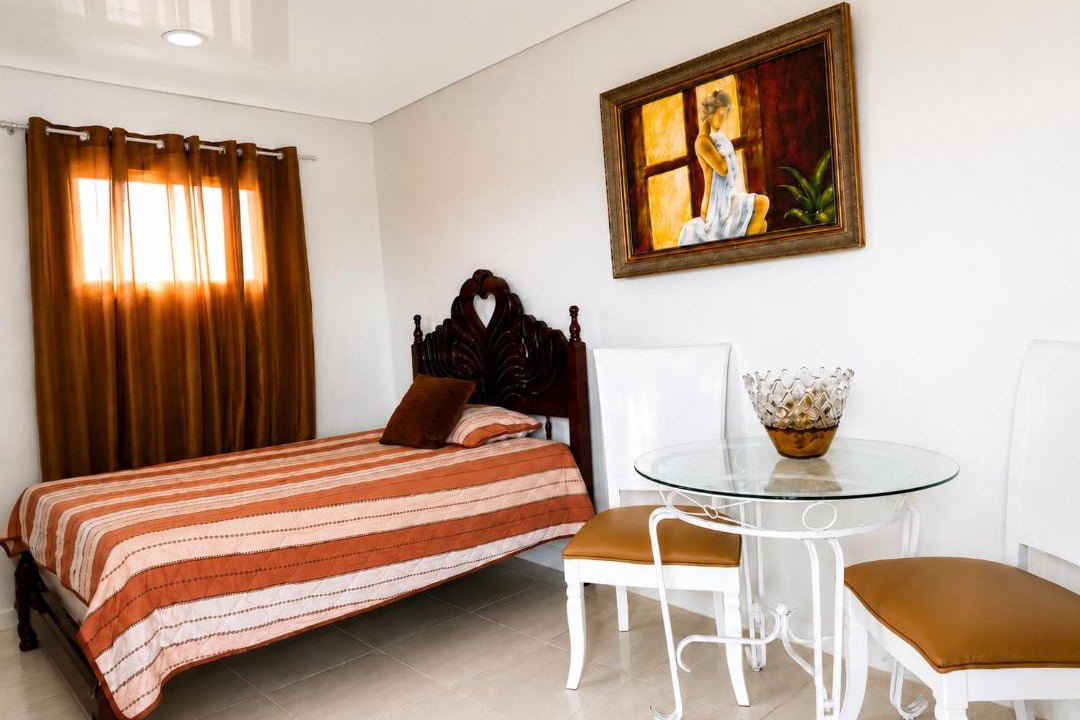 Photo of Bedroom in Higuey