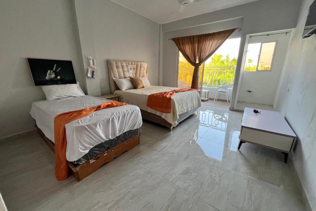 Photo of Bedroom in Samana
