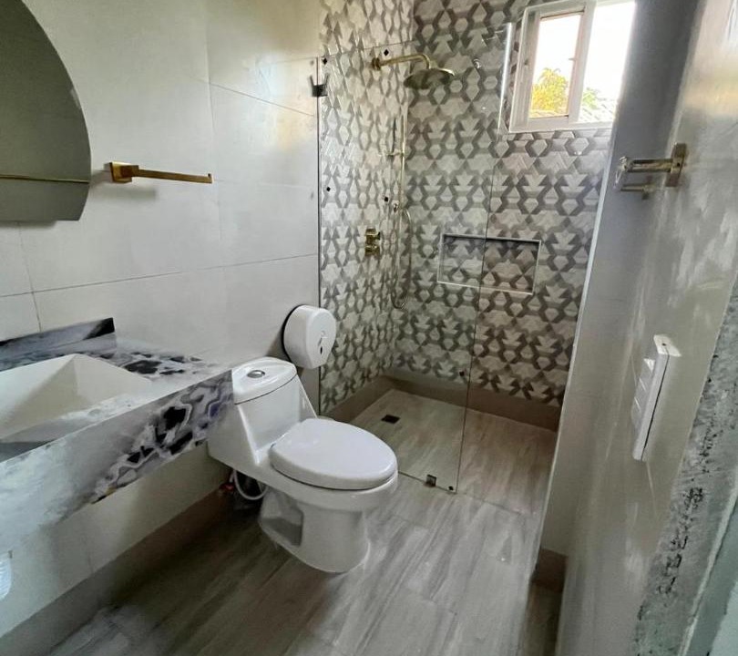 Photo of Bathroom in Samana
