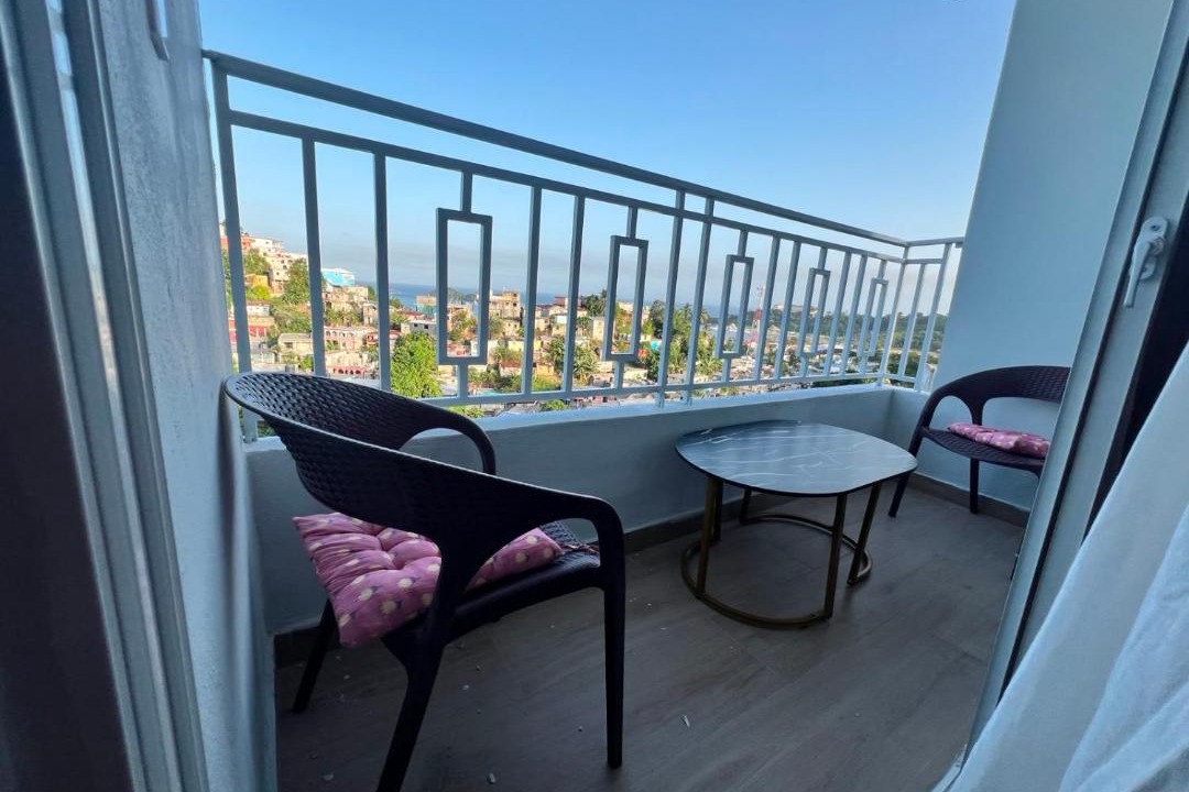 Photo of Patio Balcony in Samana