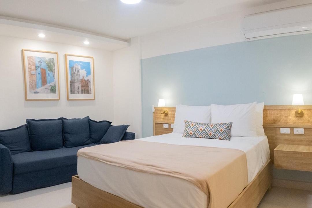Photo of Bedroom in San Anton