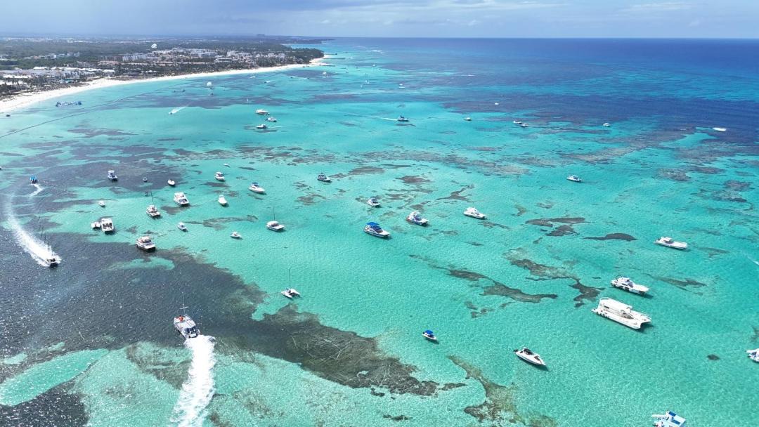 Photo of Others in Playa Bibijagua