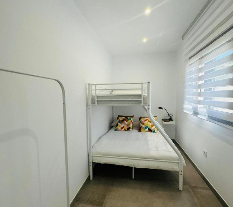 Photo of Bedroom in Santo Domingo Oeste
