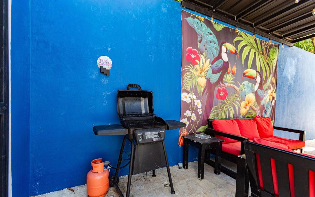 Photo of Others in Barrio Las Yaguitas