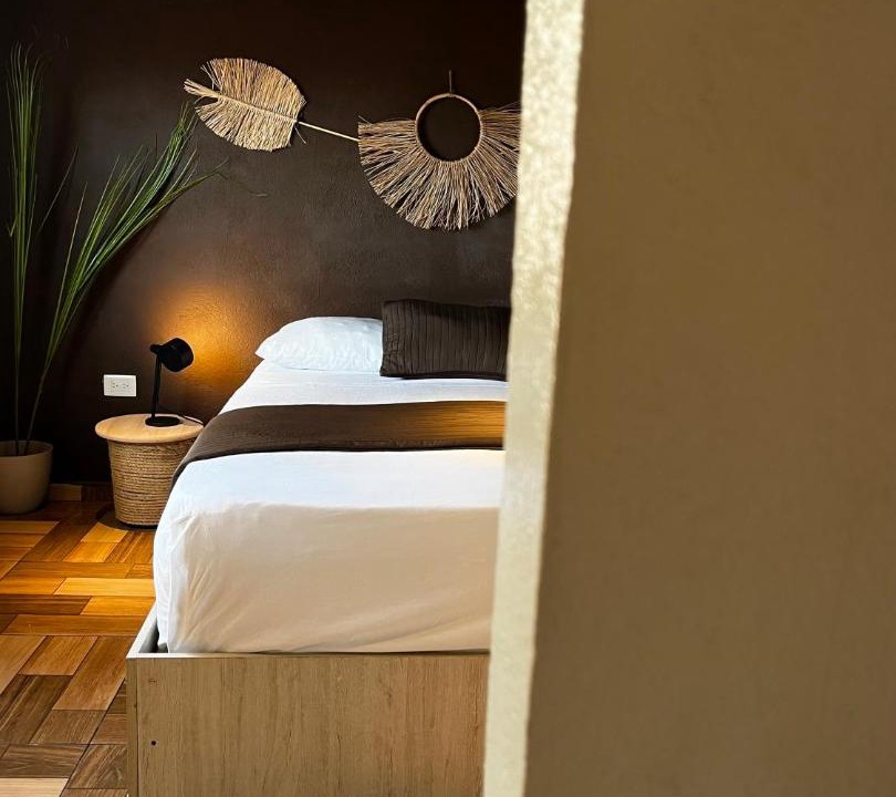 Photo of Bedroom in Ciudad Nueva